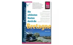 Bretagne ReiseKnow