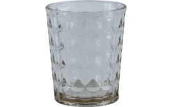 Gimex Stone Line Trinkgläser Set 480 Ml 2-tlg. Azure