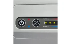 Dometic TropiCool TCX 21 Thermoelektrische Kühlbox 20 Liter