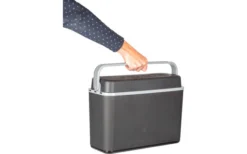 Bo-Camp Arctic Thermoelektrische Auto-Kühlbox 12 V 12 Liter -Dometic || Mepal || Outwell Verkäufe 395017 2880920