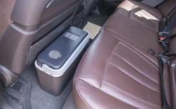 Bo-Camp Arctic Thermoelektrische Auto-Kühlbox 12 V 12 Liter -Dometic || Mepal || Outwell Verkäufe 395209 2880932