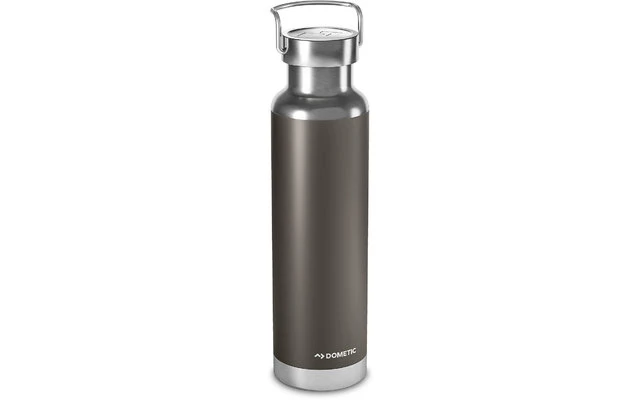 Dometic Edelstahl Isolierflasche 480 Ml Mango 2 Dometic Edelstahl Isolierflasche 480 Ml Mango – Bild 2