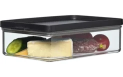 Mepal Omnia Kühlschrankdose Frühstück 1200 Ml Nordic Green 7 Mepal Omnia Kühlschrankdose Frühstück 1200 Ml Nordic Green -Dometic || Mepal || Outwell Verkäufe 510665 3438228 1