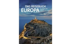 Bruckmann Das Reisebuch Europa