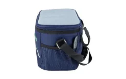 Bo-Camp Kühltasche 5 Liter Blau 9 Bo-Camp Kühltasche 5 Liter Blau -Dometic || Mepal || Outwell Verkäufe 541633 3651347