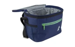 Bo-Camp Kühltasche 5 Liter Blau 11 Bo-Camp Kühltasche 5 Liter Blau -Dometic || Mepal || Outwell Verkäufe 542149 3651359