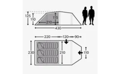 Dometic || Mepal || Outwell Verkäufe 10 Dometic || Mepal || Outwell Verkäufe -Dometic || Mepal || Outwell Verkäufe 601015 4392247
