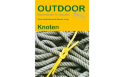 Conrad Stein Verlag Knoten OutdoorHandbuch Band 3