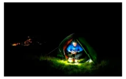 Vango Helvellyn 300 Semi Geodätisches Tunnelzelt 3 Personen -Dometic || Mepal || Outwell Verkäufe 631987 4362483