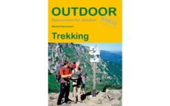 Conrad Stein Verlag Trekking OutdoorHandbuch Band 7