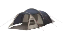 Easy Camp Spirit 300 Steel Blue Tunnelzelt 3 Personen