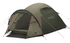 Easy Camp Quasar 200 Kuppelzelt 2 Personen Rustic Green