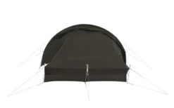 Robens Chaser 3XE Tunnelzelt Dunkelgrün 3 Personen Mit Moskitonetz
