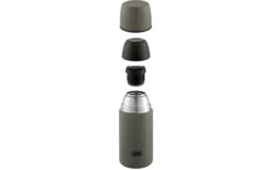 Dometic || Mepal || Outwell Verkäufe 23 Esbit Edelstahl Isolierflasche Schwarz 500 Ml