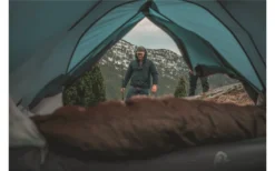 Robens Boulder 2 Kuppelzelt 2 Personen 240 X 220 X 110 Cm -Dometic || Mepal || Outwell Verkäufe 681183 5013650