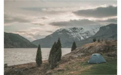 Robens Boulder 2 Kuppelzelt 2 Personen 240 X 220 X 110 Cm -Dometic || Mepal || Outwell Verkäufe 682470 5013644