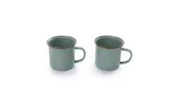 Barebones Tasse 2er Set Mint