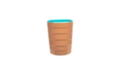 Rebel Becher Lachsfarben 200 Ml -Dometic || Mepal || Outwell Verkäufe 731414 4875785